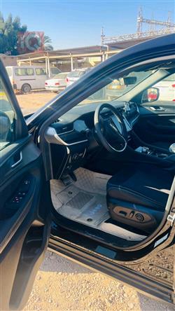 جيب جراند شيروكي إل